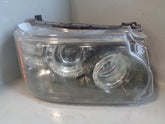 Range Rover Sport Headlight Off Side Front Xenon AFS LED L320 AH32-13W029-JC